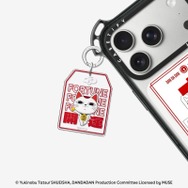「ダンダダン x CASETiFY」コレクション