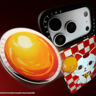 「ダンダダン x CASETiFY」コレクション
