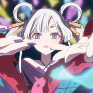 『超かぐや姫！』本予告場面カット