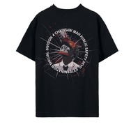 CSM-2604　天竺半袖TEE￥9,800(税込￥10,780)