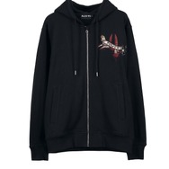 CSM-2603　裏毛（ライトウエイト）FULL-ZIPパーカー￥18,800(税込￥20,680)
