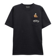 CSM-2605　刺繍Tシャツ￥9,800(税込￥10,780)