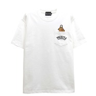 CSM-2605　刺繍Tシャツ￥9,800(税込￥10,780)