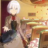 『探偵はもう、死んでいる。』第1弾ビジュアル（C）二語十・うみぼうず/KADOKAWA/たんもし製作委員会