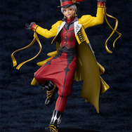 「『ディズニー ツイステッドワンダーランド』 カリム・アルアジーム ノンスケールフィギュア」