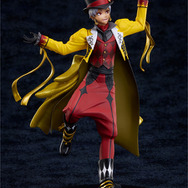 「『ディズニー ツイステッドワンダーランド』 カリム・アルアジーム ノンスケールフィギュア」