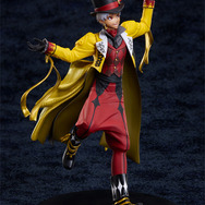 「『ディズニー ツイステッドワンダーランド』 カリム・アルアジーム ノンスケールフィギュア」