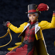 「『ディズニー ツイステッドワンダーランド』 カリム・アルアジーム ノンスケールフィギュア」