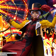 「『ディズニー ツイステッドワンダーランド』 カリム・アルアジーム ノンスケールフィギュア」