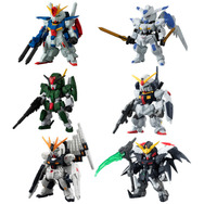 「FW GUNDAM CONVERGE ＃30」