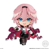 「ホロライブデフォルメコレクション Vol.4(8個入)」