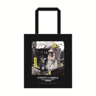 オリジナルデザイントートバッグ付きチケット