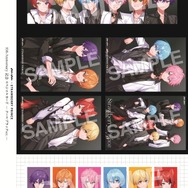 「anan2497 号すとぷりスペシャルエディション」10th アニバーサリースペシャルカード