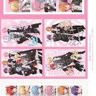 「anan2497 号すとぷりスペシャルエディション」10th アニバーサリースペシャルカード