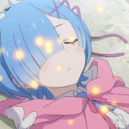 『Re:ゼロから始める異世界生活』4期73話場面カット