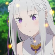 『Re:ゼロから始める異世界生活』4期73話場面カット