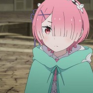 『Re:ゼロから始める異世界生活』4期73話場面カット
