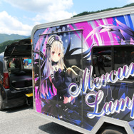 「ARC Championship」展示車両