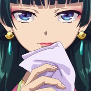 『薬屋のひとりごと』