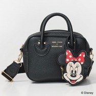 ヤングアンドオルセン「sweet presents YOUNG ＆ OLSEN The DRYGOODS STORE SHOULDER BAG BOOK with Disney MINNIE MOUSE」