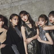 「i☆Ris」アーティスト写真