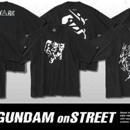 「STRICT-G NEW YARK」新柄Tシャツ3種