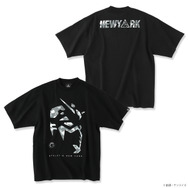 「STRICT-G NEW YARK」新柄Tシャツ3種