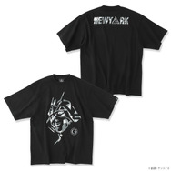 「STRICT-G NEW YARK」新柄Tシャツ3種