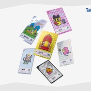 「たまごっち x CASETiFY」コレクション