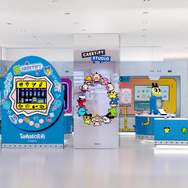 CASETiFY STUDiO 渋谷PARCO 5F（イメージ画像）