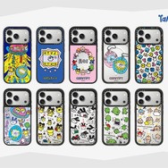 「たまごっち x CASETiFY」コレクション