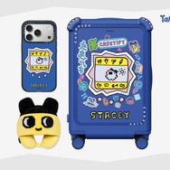 「たまごっち x CASETiFY」コレクション
