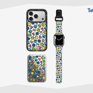 「たまごっち x CASETiFY」コレクション