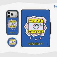 「たまごっち x CASETiFY」コレクション