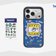 「たまごっち x CASETiFY」コレクション