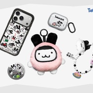 「たまごっち x CASETiFY」コレクション