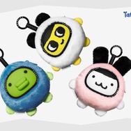 「たまごっち x CASETiFY」コレクション