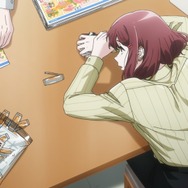 TVアニメ『スーパーの裏でヤニ吸うふたり』ABEMA限定先行配信版特別仕様EDノンクレジット映像