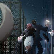 TVアニメ『スーパーの裏でヤニ吸うふたり』ABEMA限定先行配信版特別仕様EDノンクレジット映像