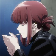 TVアニメ『スーパーの裏でヤニ吸うふたり』ABEMA限定先行配信版特別仕様EDノンクレジット映像