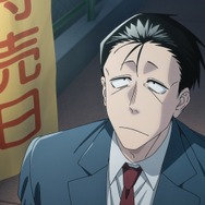 TVアニメ『スーパーの裏でヤニ吸うふたり』ABEMA限定先行配信版特別仕様OPノンクレジット映像