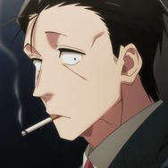TVアニメ『スーパーの裏でヤニ吸うふたり』ABEMA限定先行配信版特別仕様OPノンクレジット映像