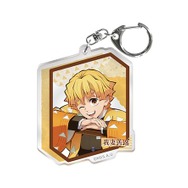 ミニゲーム「目ェかっぴらけェ！瞬発稽古」景品