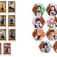 ミニゲーム「研ぎあげろ！研鑽指導」景品