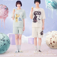 GELATO PIQUE / STAR WARS Collection