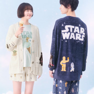 GELATO PIQUE / STAR WARS Collection