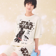 GELATO PIQUE / STAR WARS Collection