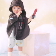 GELATO PIQUE / STAR WARS Collection
