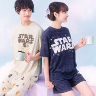 GELATO PIQUE / STAR WARS Collection