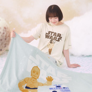 GELATO PIQUE / STAR WARS Collection